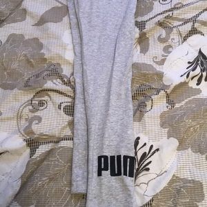 Puma tights